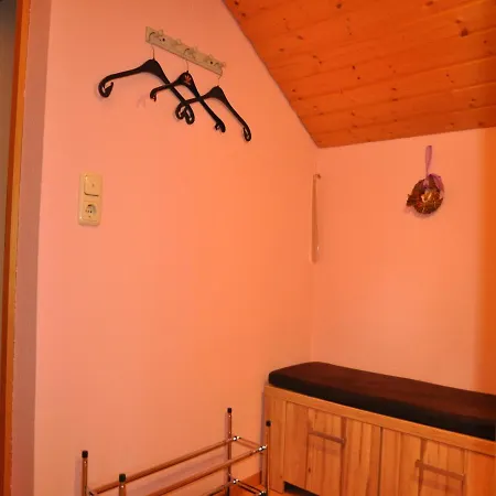 Lore Apartamento Weiler-Simmerberg